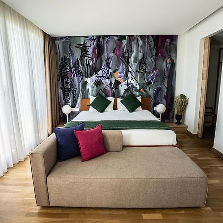 Palmalife Bodrum Resort & Spa Yalıkavak Εξωτερικό φωτογραφία
