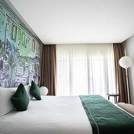 Palmalife Bodrum Resort & Spa Yalıkavak Εξωτερικό φωτογραφία