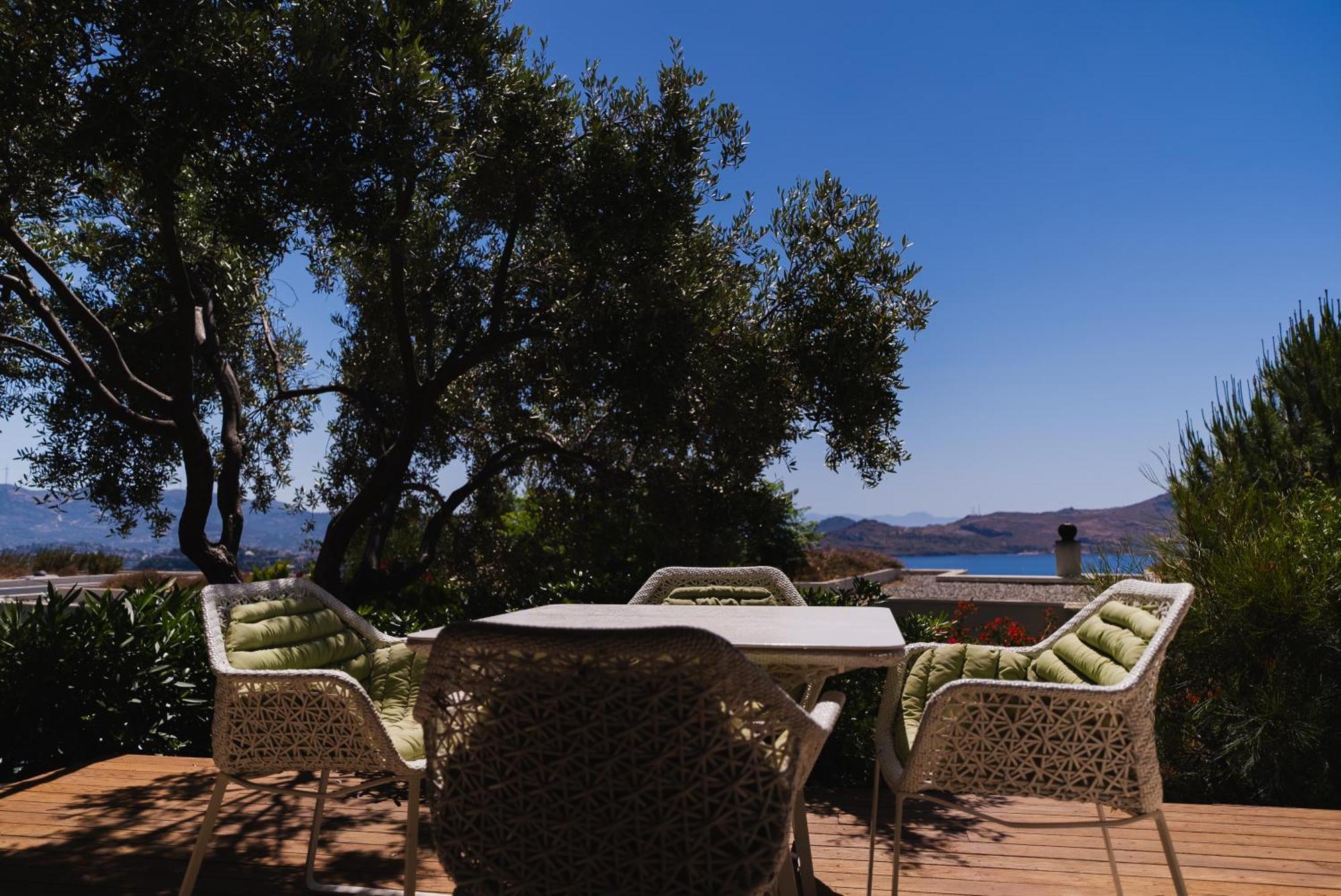 Palmalife Bodrum Resort & Spa Yalıkavak Εξωτερικό φωτογραφία