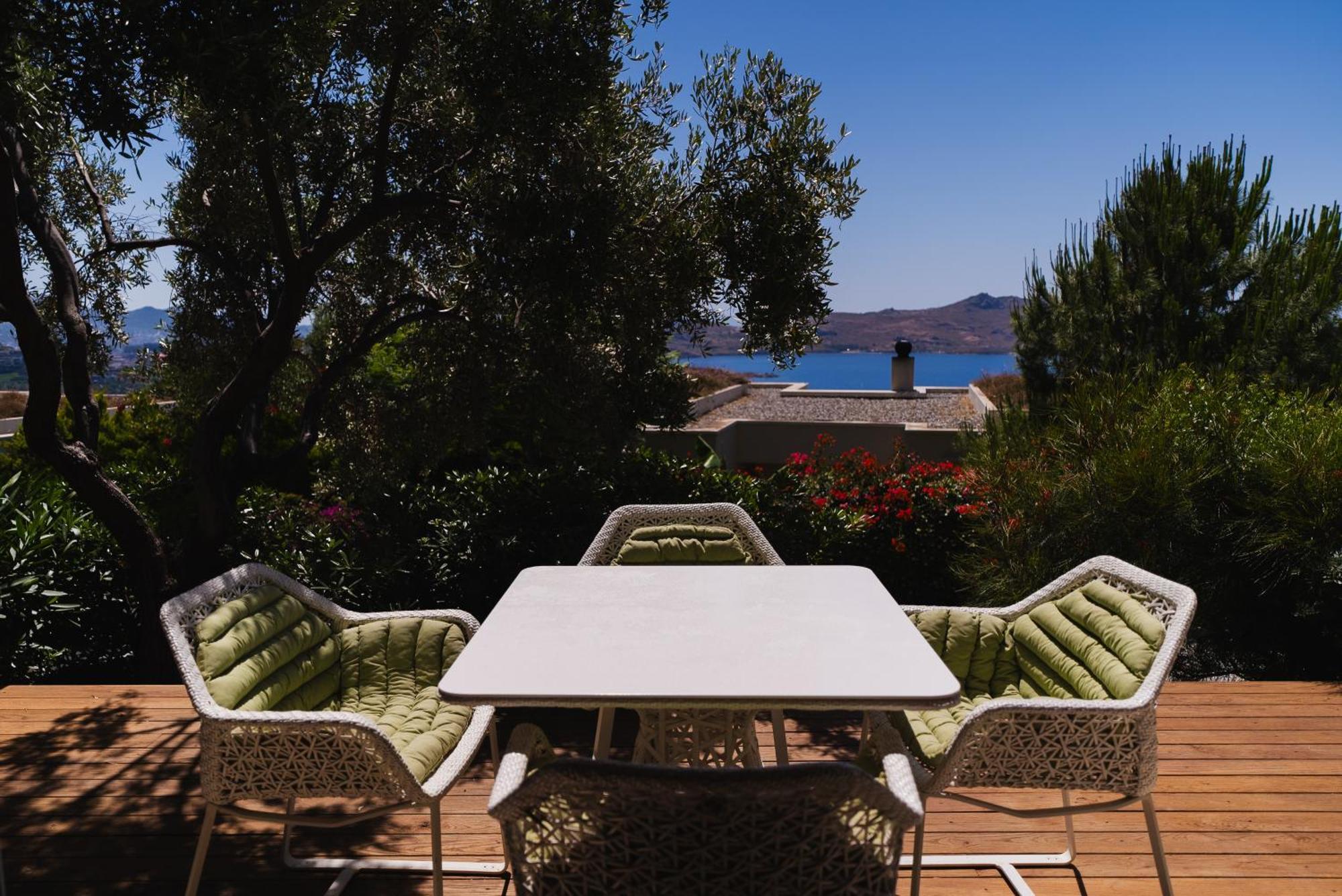 Palmalife Bodrum Resort & Spa Yalıkavak Εξωτερικό φωτογραφία