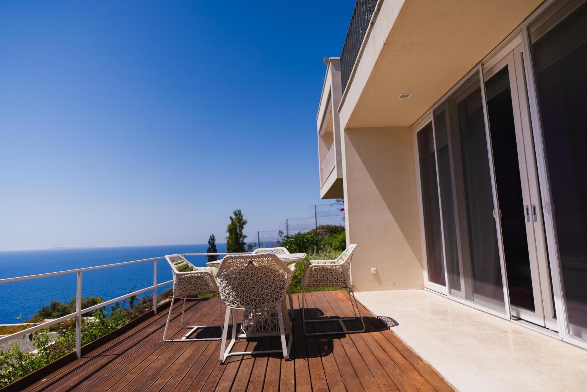 Palmalife Bodrum Resort & Spa Yalıkavak Εξωτερικό φωτογραφία
