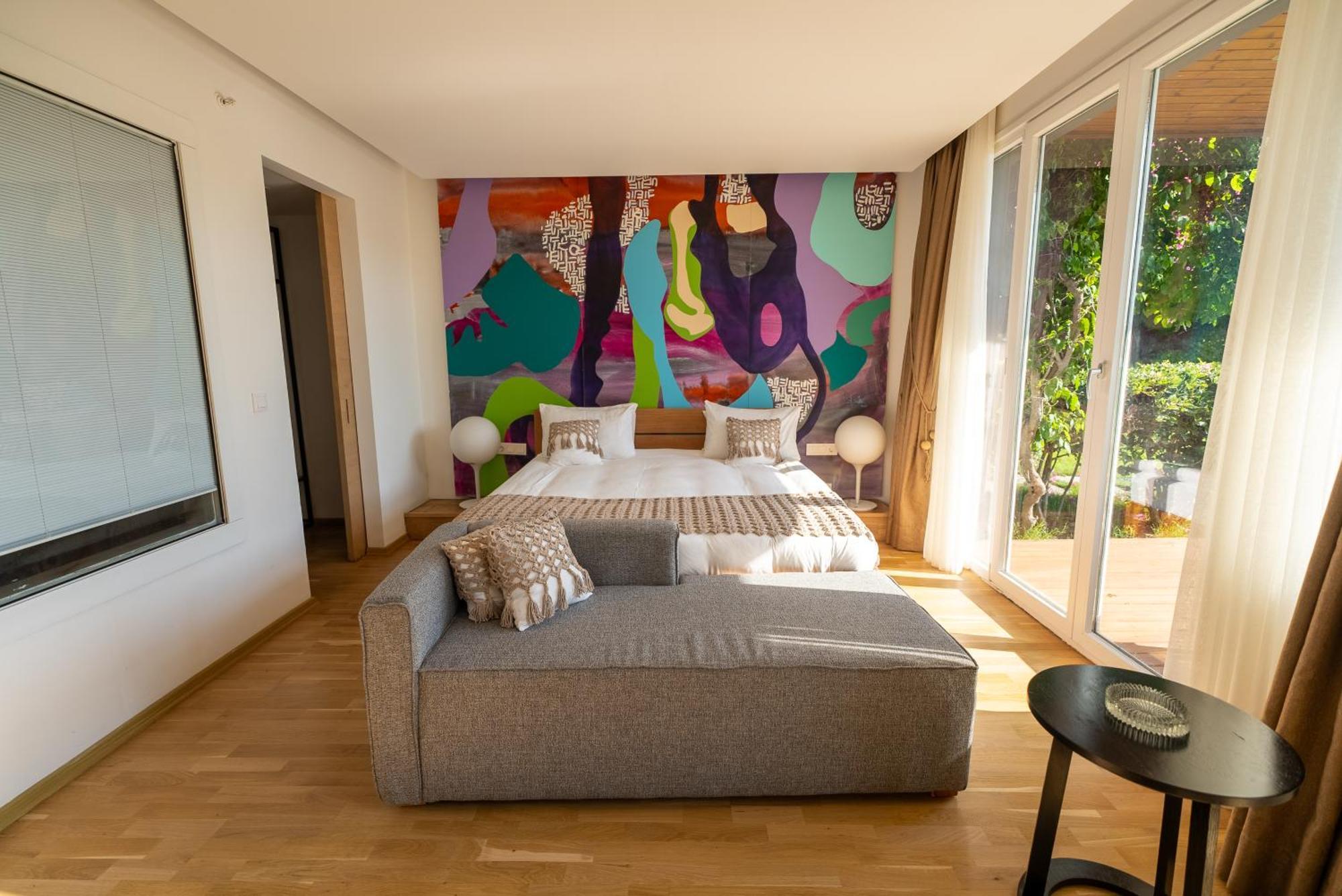 Palmalife Bodrum Resort & Spa Yalıkavak Εξωτερικό φωτογραφία