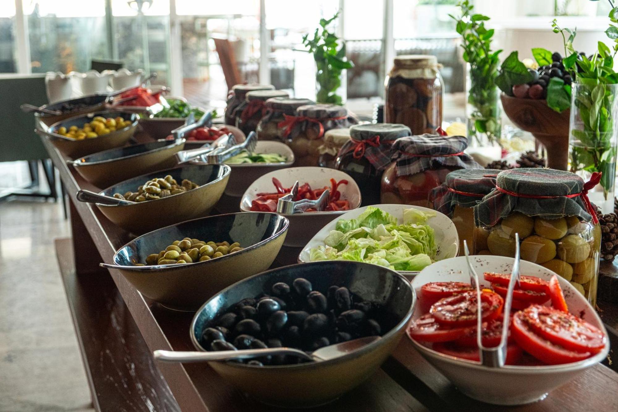 Palmalife Bodrum Resort & Spa Yalıkavak Εξωτερικό φωτογραφία