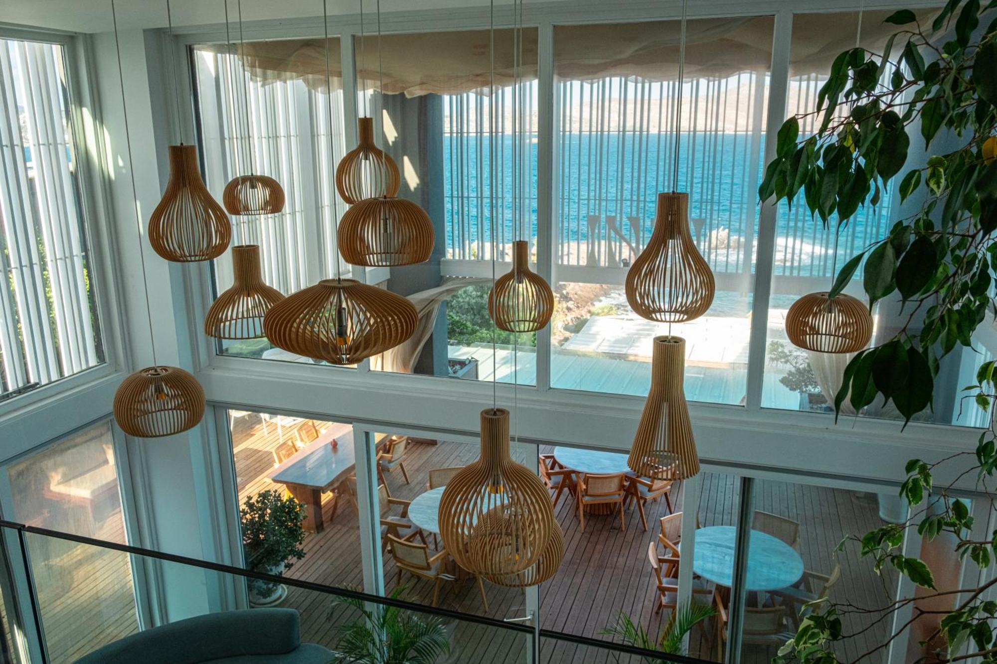 Palmalife Bodrum Resort & Spa Yalıkavak Εξωτερικό φωτογραφία