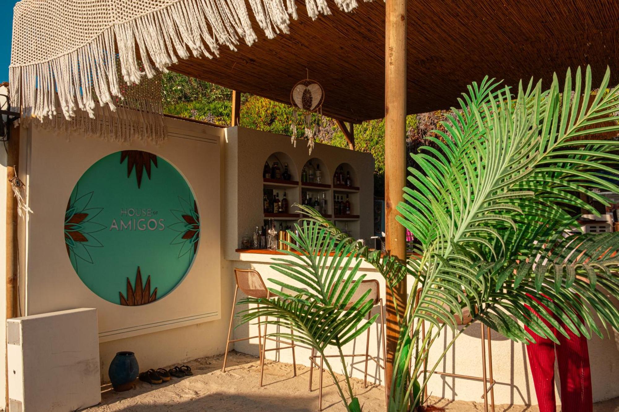 Palmalife Bodrum Resort & Spa Yalıkavak Εξωτερικό φωτογραφία