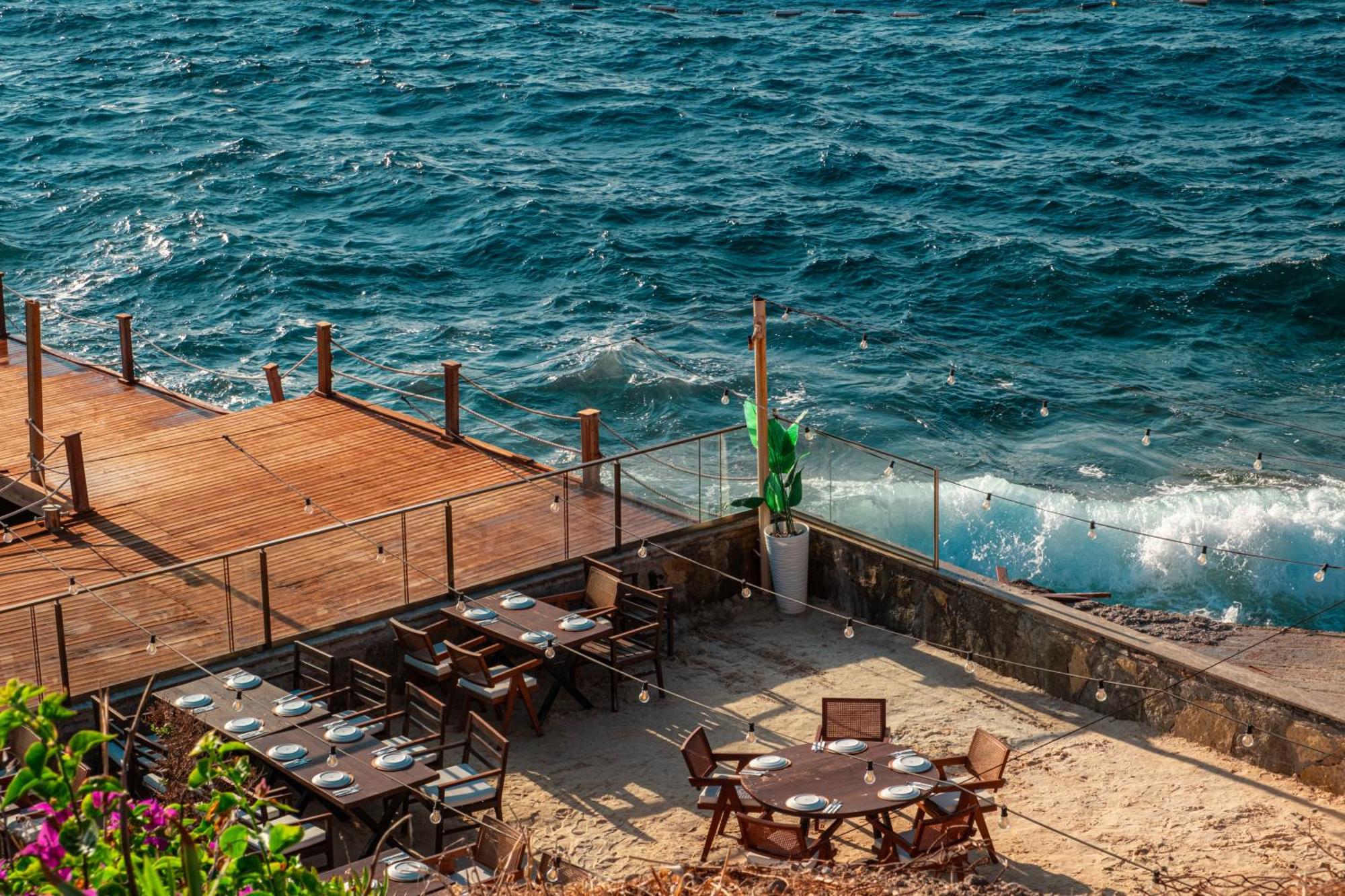 Palmalife Bodrum Resort & Spa Yalıkavak Εξωτερικό φωτογραφία