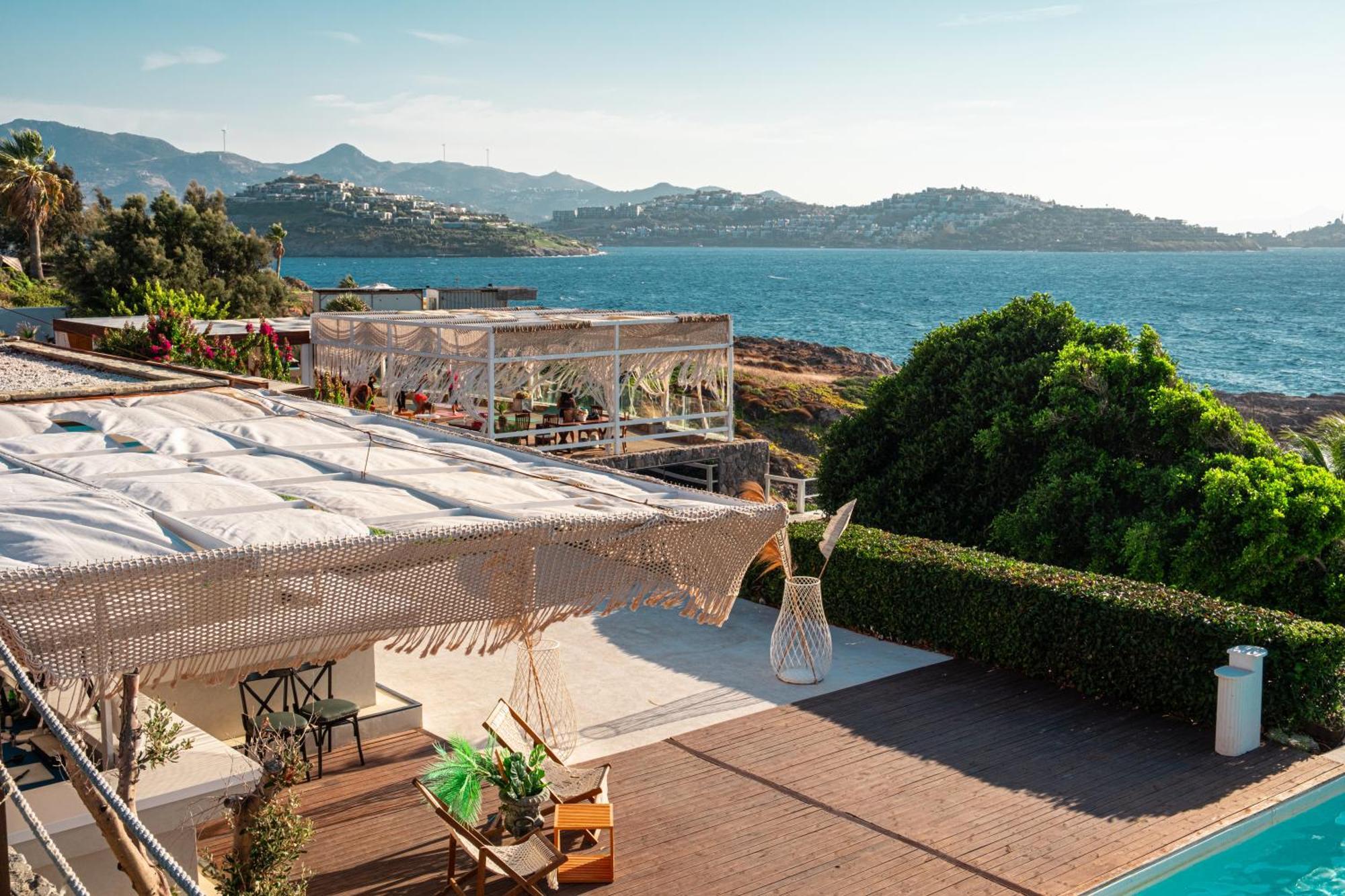 Palmalife Bodrum Resort & Spa Yalıkavak Εξωτερικό φωτογραφία