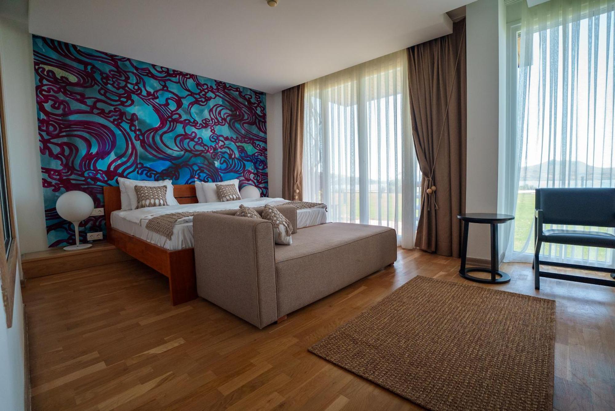 Palmalife Bodrum Resort & Spa Yalıkavak Εξωτερικό φωτογραφία