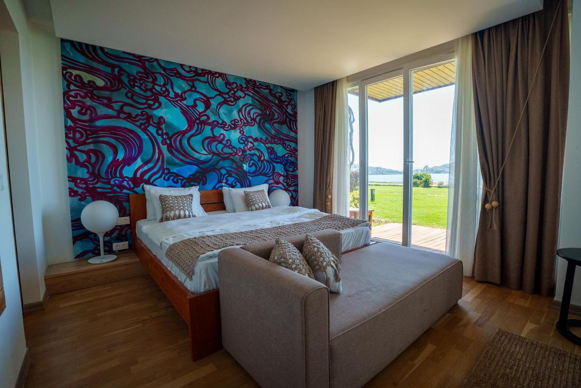 Palmalife Bodrum Resort & Spa Yalıkavak Εξωτερικό φωτογραφία