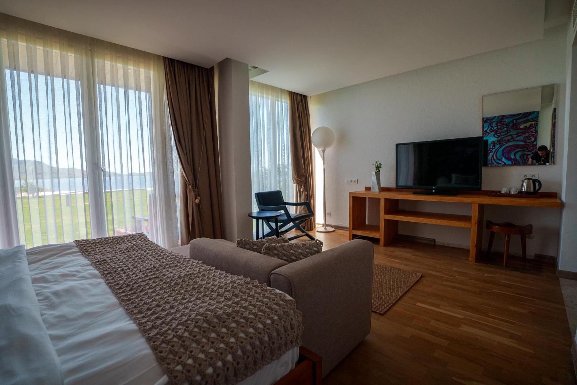 Palmalife Bodrum Resort & Spa Yalıkavak Εξωτερικό φωτογραφία